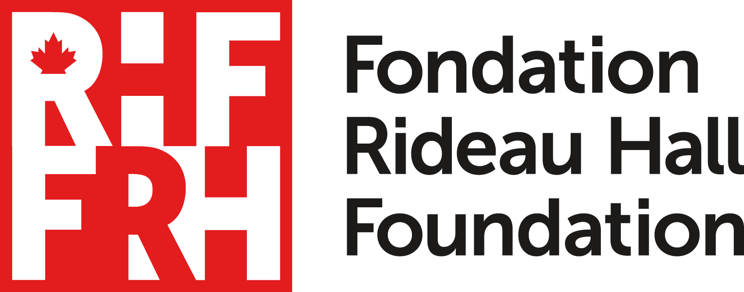 Logo de la Fondation Rideau Hall